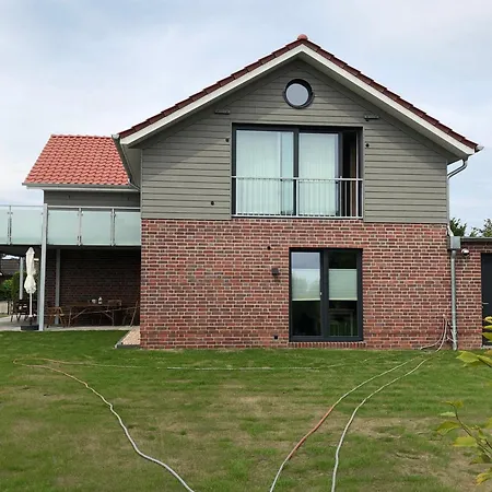 Starkes Haus Am * Neuharlingersiel