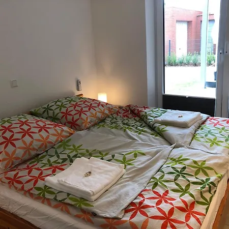 Starkes Haus Am Appartement *