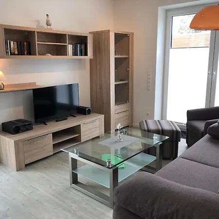 Appartement Starkes Haus Am *