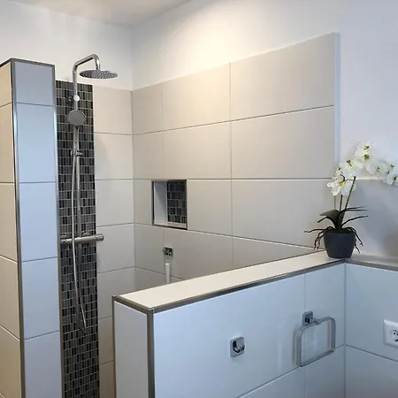 Starkes Haus Am Appartement