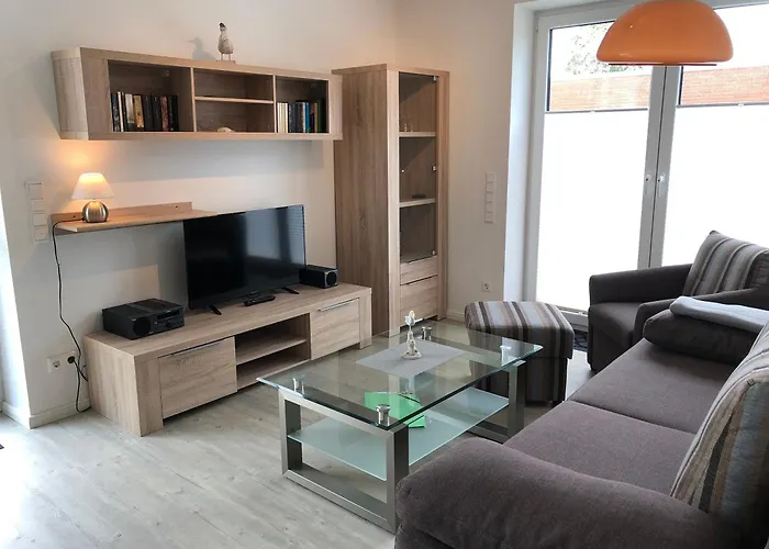 Lägenhet Starkes Haus Am *